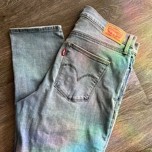 Levi Jeans